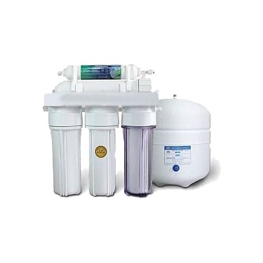 Derinkuyu Su Arıtmacı