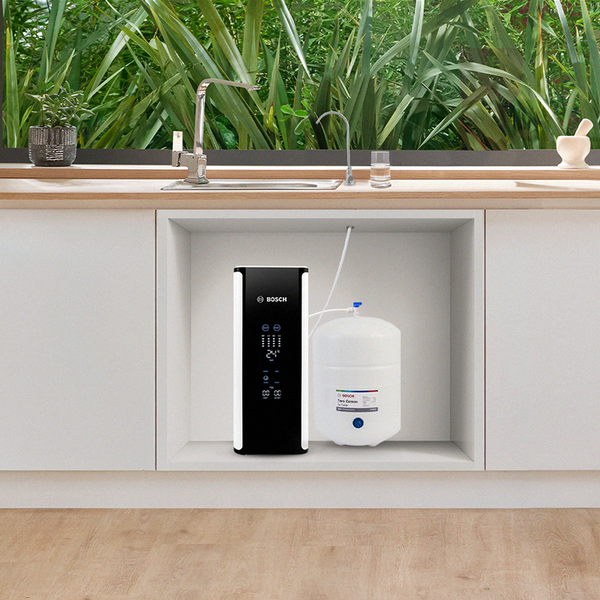 Derinkuyu Su Arıtmacı