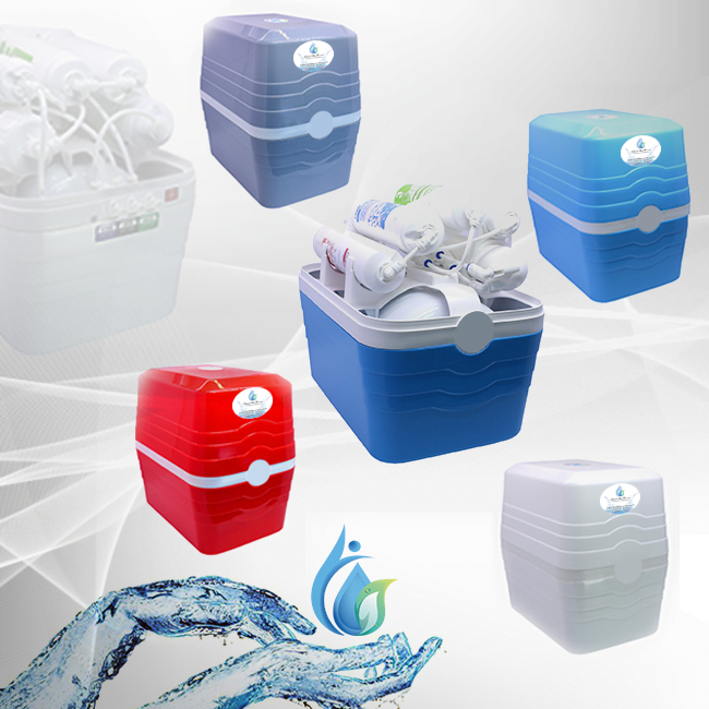 Derinkuyu Su Arıtmacı